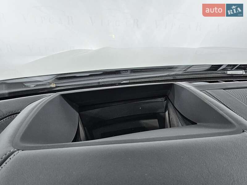 Купе BMW M8 Gran Coupe 2023 в Києві