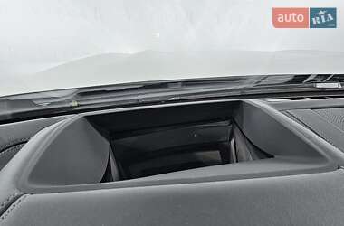 Купе BMW M8 Gran Coupe 2023 в 