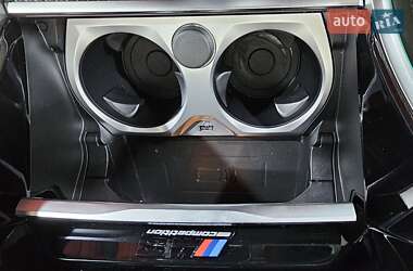 Купе BMW M8 Gran Coupe 2023 в 