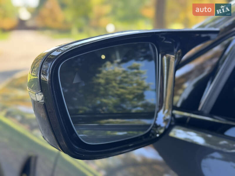 Купе BMW M8 Gran Coupe 2020 в Киеве