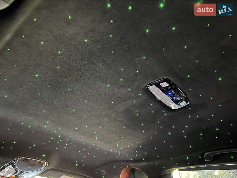 Купе BMW M8 Gran Coupe 2020 в Киеве