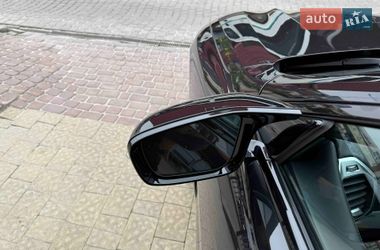 Купе BMW M8 Gran Coupe 2022 в Львове