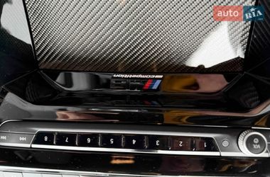 Купе BMW M8 Gran Coupe 2022 в Львове