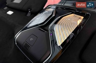 Купе BMW M8 Gran Coupe 2022 в Львове