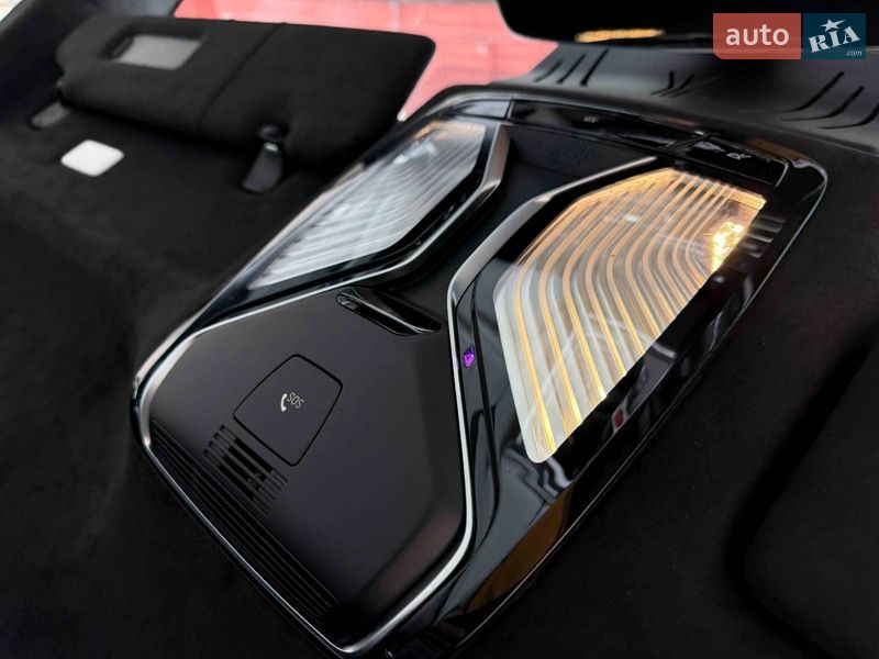 Купе BMW M8 Gran Coupe 2022 в Львове