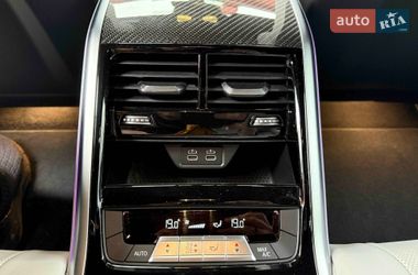 Купе BMW M8 Gran Coupe 2022 в Львове