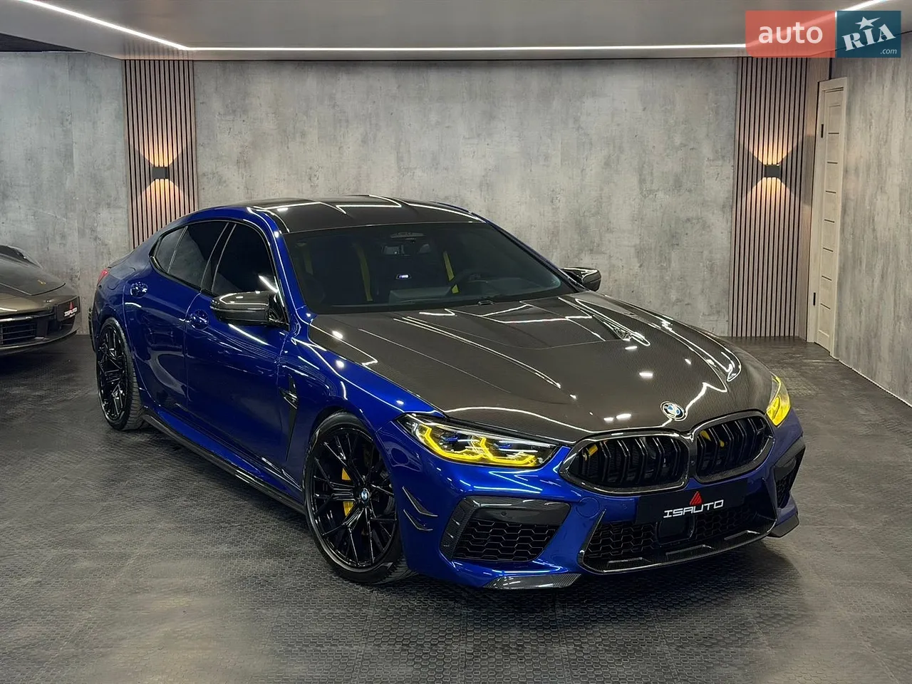 2023 BMW 3er - мініатюра 31