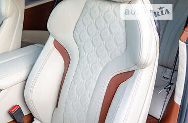 Купе BMW M8 2019 в 