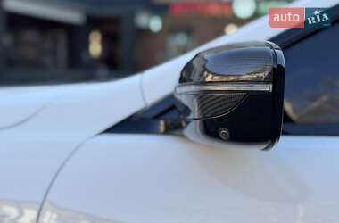 Купе BMW M8 2019 в Івано-Франківську