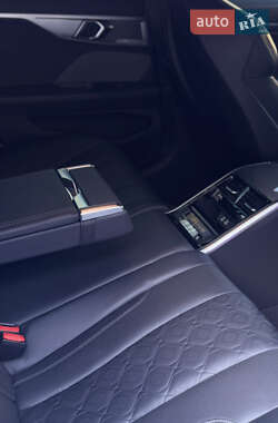 Купе BMW M8 2019 в Івано-Франківську