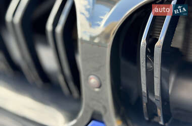 Купе BMW M8 2020 в 