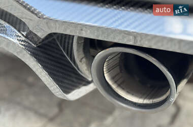 Купе BMW M8 2020 в 