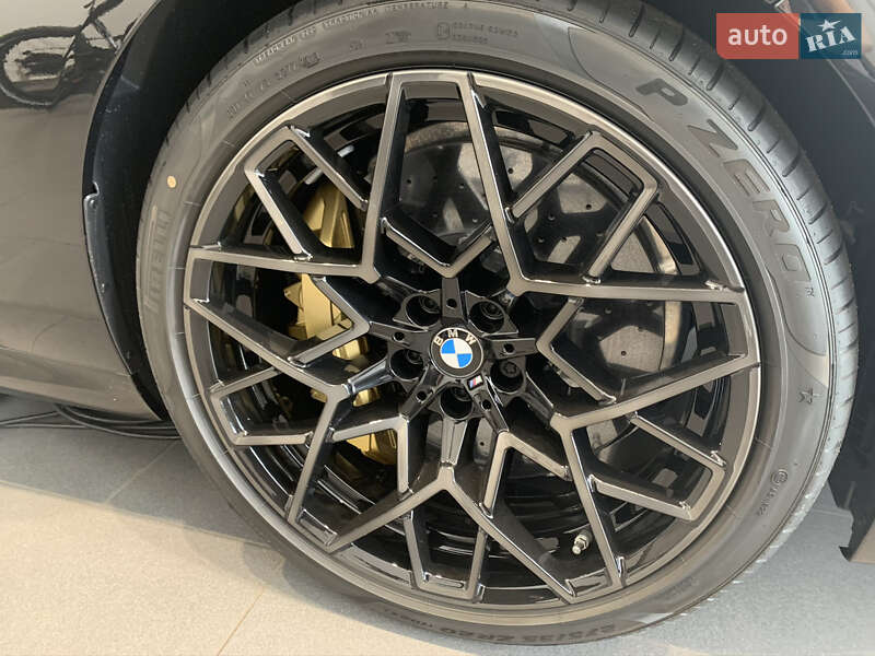 Купе BMW M8 2019 в Киеве фото 16 Купе BMW M8 2019 в Киеве