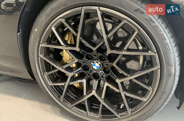 Купе BMW M8 2019 в 