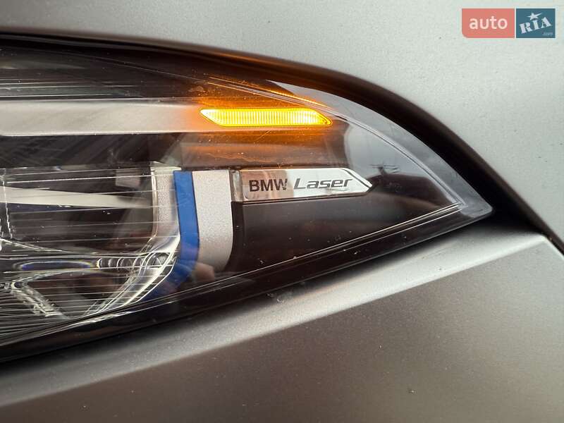 Купе BMW M8 2020 в Харкові
