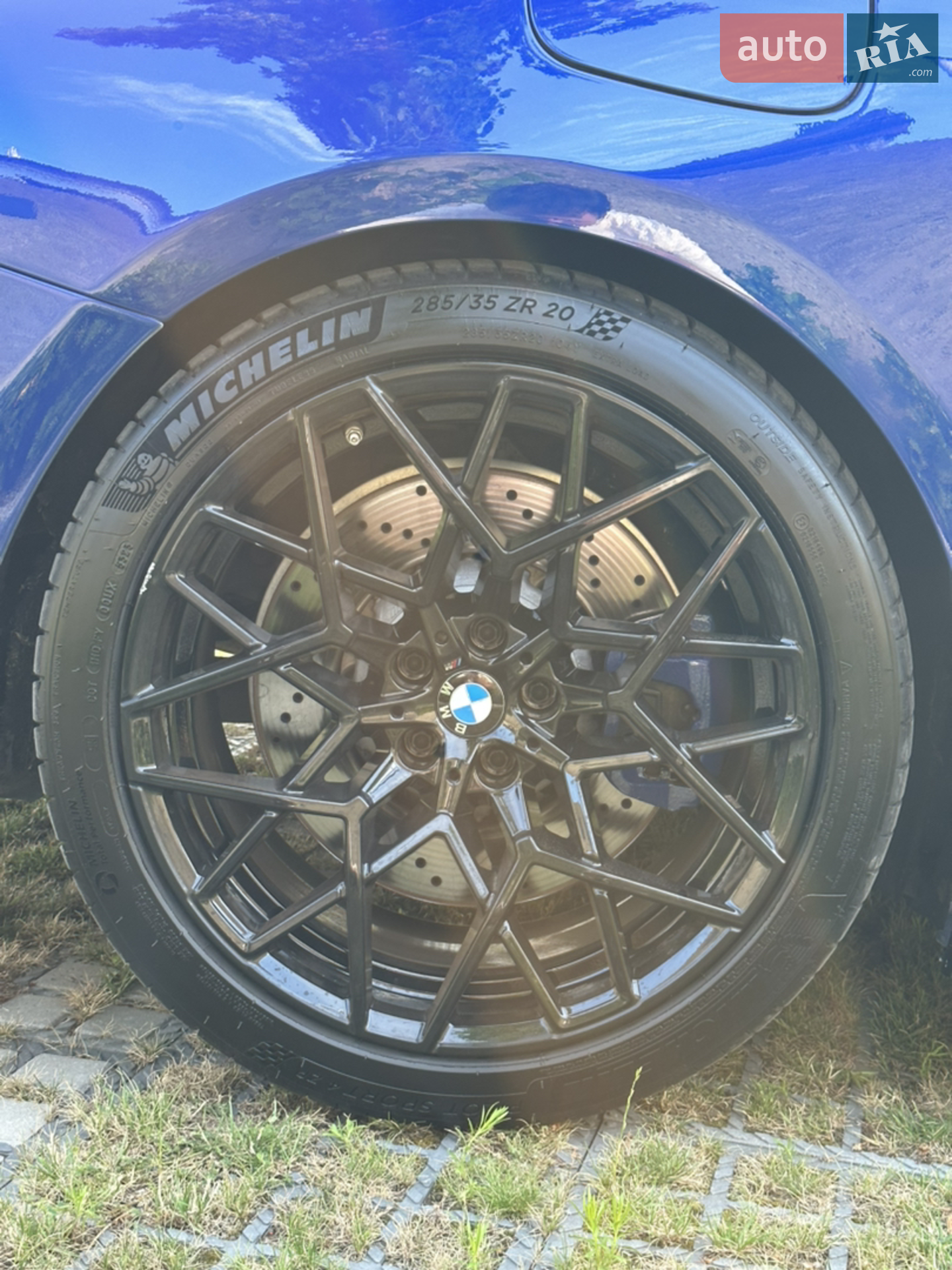 2019 BMW M8 - мініатюра 28