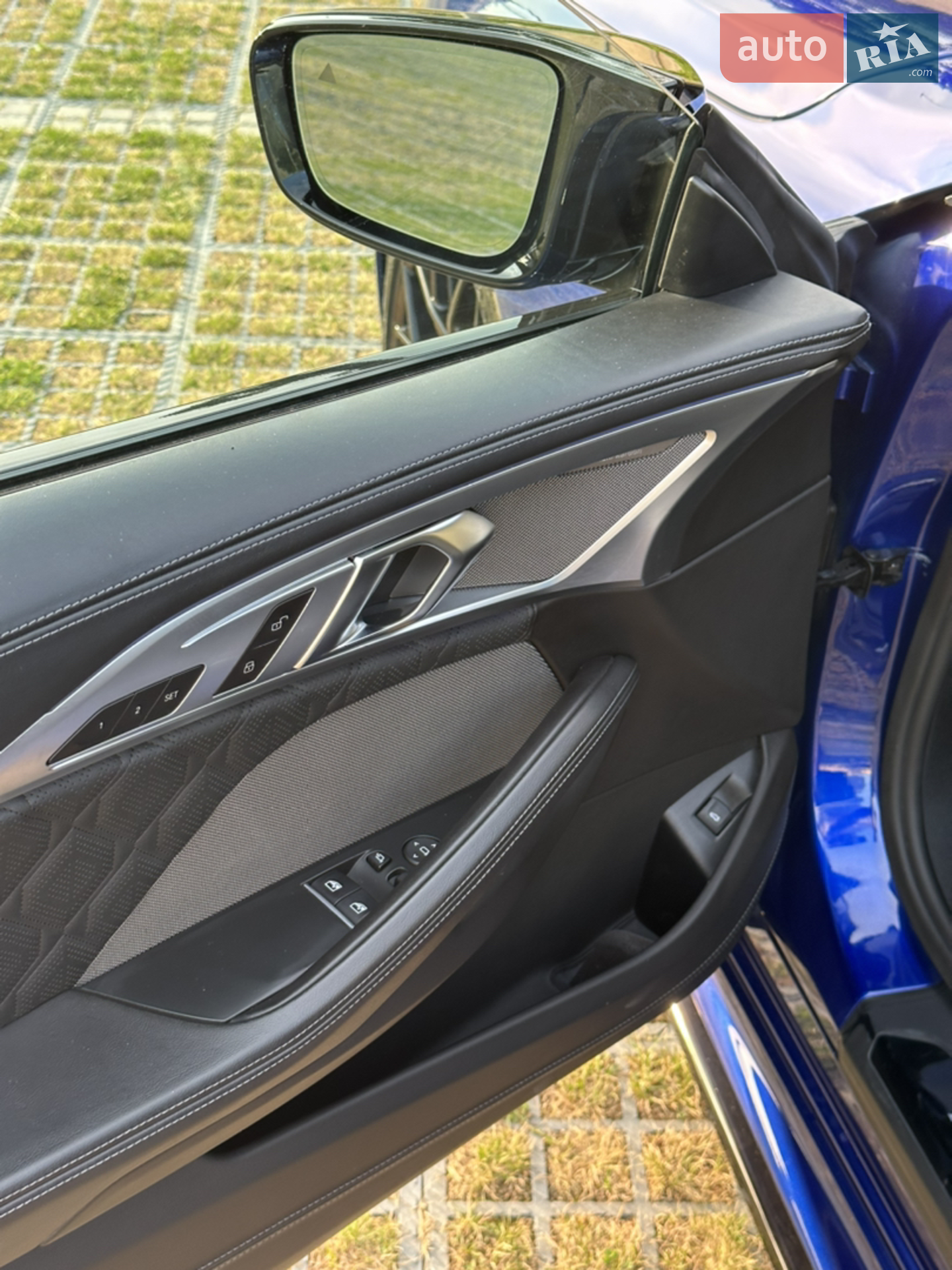 2019 BMW M8 - мініатюра 36