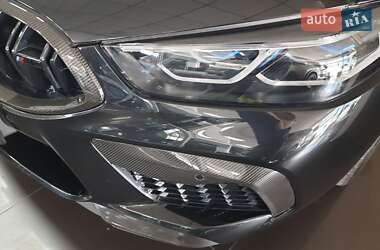 Купе BMW M8 2023 в Киеве