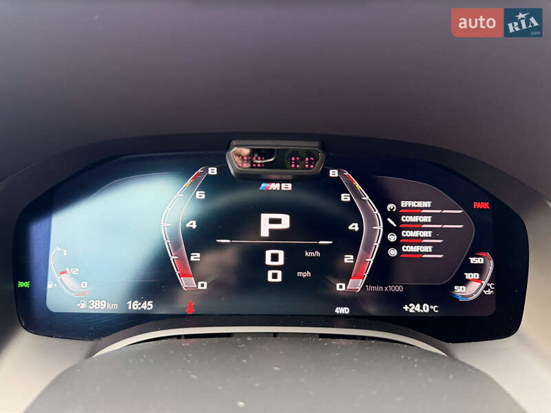 Купе BMW M8 2021 в Киеве фото 33 Купе BMW M8 2021 в Киеве