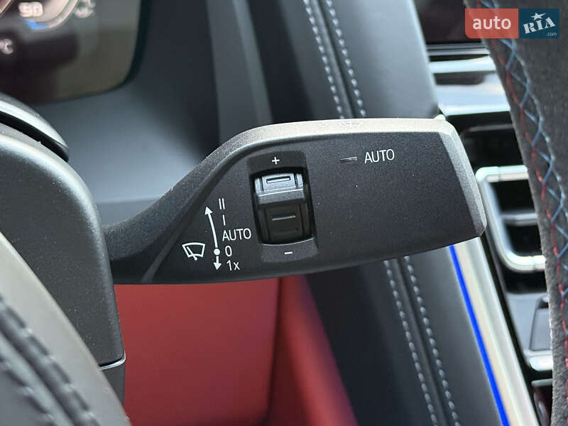 Купе BMW M8 2021 в Києві фото 79 Купе BMW M8 2021 в Києві
