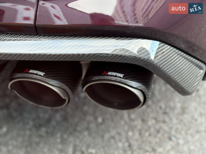 Купе BMW M8 2021 в Киеве фото 39 Купе BMW M8 2021 в Киеве