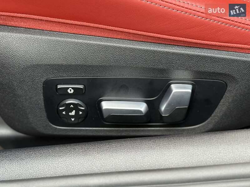 Купе BMW M8 2021 в Киеве фото 53 Купе BMW M8 2021 в Киеве