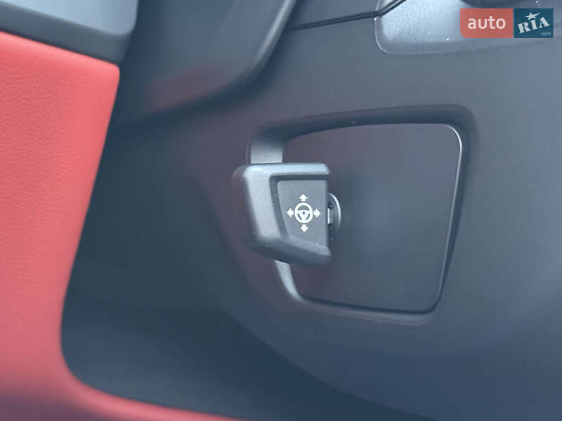 Купе BMW M8 2021 в Киеве фото 81 Купе BMW M8 2021 в Киеве