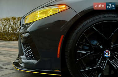 Купе BMW M8 2021 в Киеве