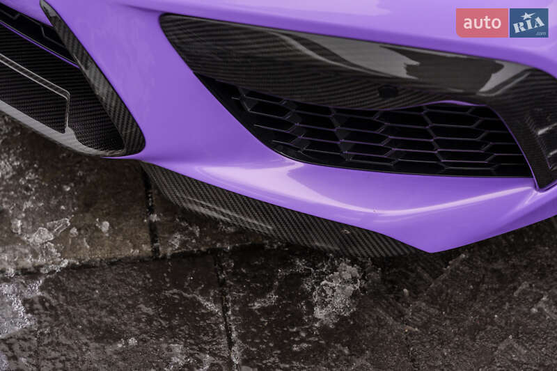 Купе BMW M8 2022 в Києві фото 16 Купе BMW M8 2022 в Києві