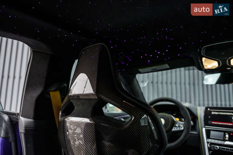 Купе BMW M8 2022 в Києві фото 53 Купе BMW M8 2022 в Києві