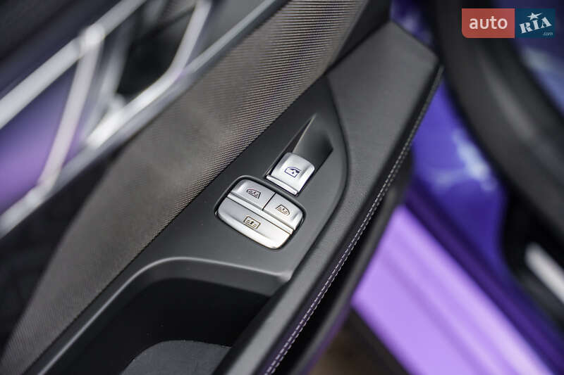 Купе BMW M8 2022 в Києві фото 59 Купе BMW M8 2022 в Києві