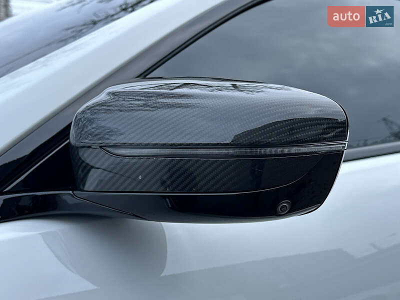 Купе BMW M8 2019 в Одессе фото 21 Купе BMW M8 2019 в Одессе