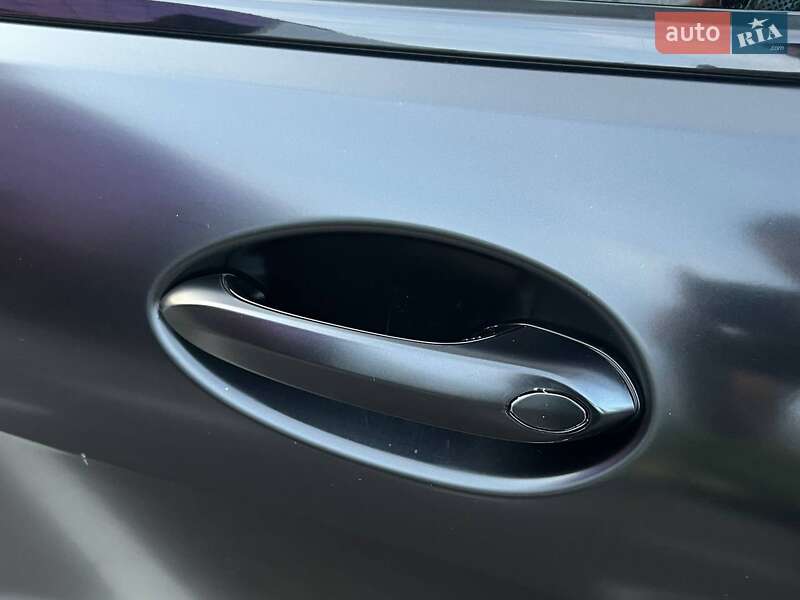 Купе BMW M8 2019 в Києві