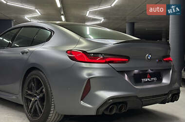 Купе BMW M8 2023 в Одессе