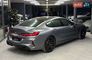 Купе BMW M8 2023 в Одессе