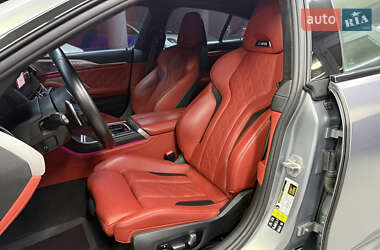 Купе BMW M8 2023 в Одессе