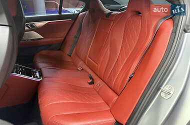 Купе BMW M8 2023 в Одессе