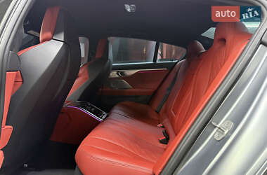 Купе BMW M8 2023 в Одессе