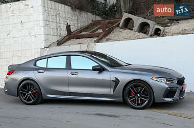 Купе BMW M8 2023 в Одессе