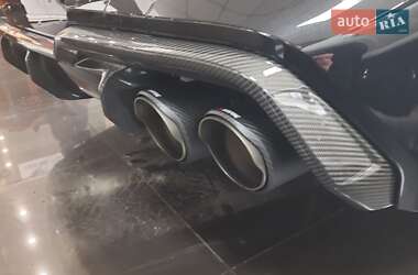 Купе BMW M8 2023 в Киеве