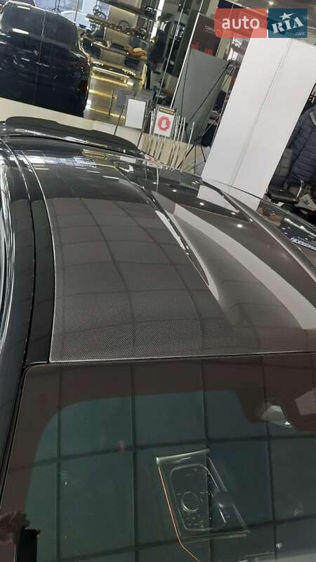 Купе BMW M8 2023 в Киеве