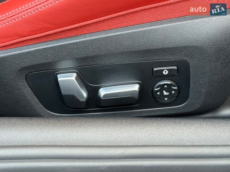 Купе BMW M8 2021 в Киеве