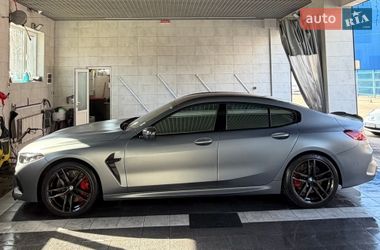 Купе BMW M8 2023 в Одессе