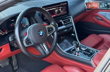 Купе BMW M8 2023 в Одессе
