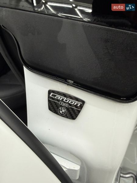 Купе BMW M8 2024 в Виннице фото 7 Купе BMW M8 2024 в Виннице