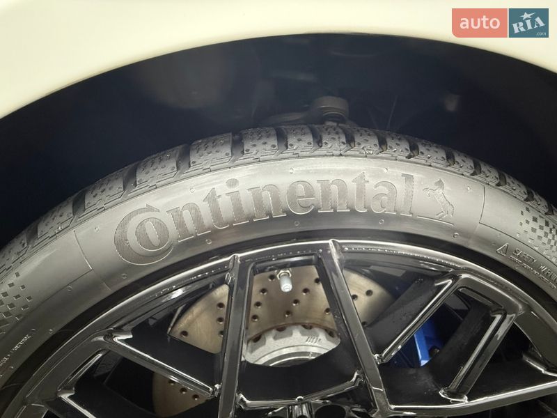 Купе BMW M8 2024 в Виннице фото 13 Купе BMW M8 2024 в Виннице