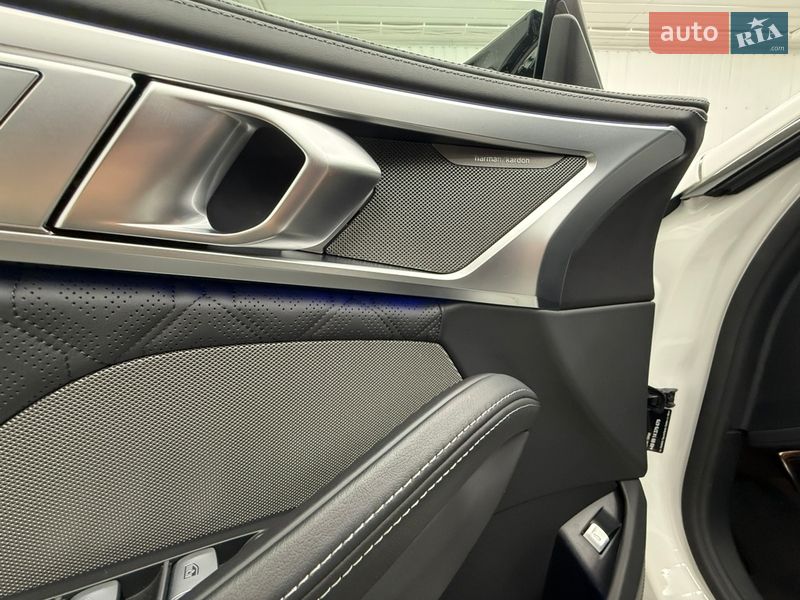 Купе BMW M8 2024 в Виннице фото 31 Купе BMW M8 2024 в Виннице