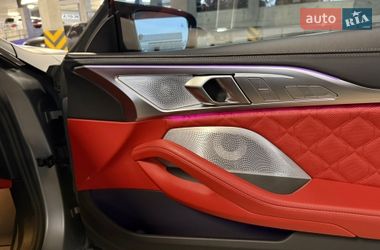 Купе BMW M8 2023 в Одессе