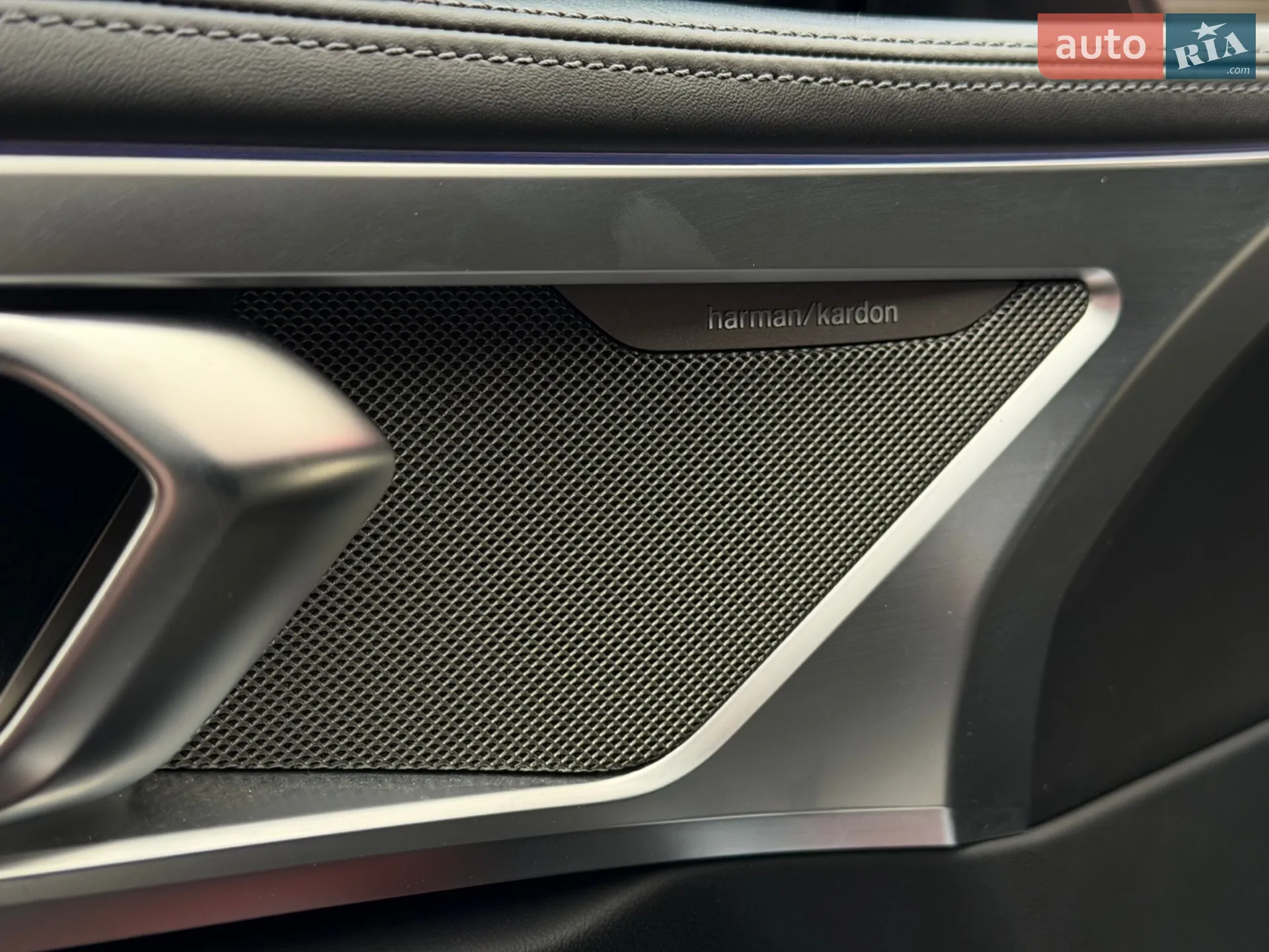 2019 BMW M8 - мініатюра 14