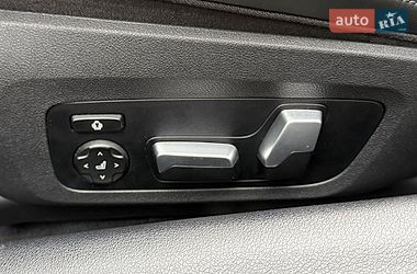 Кабриолет BMW M8 2019 в Киеве